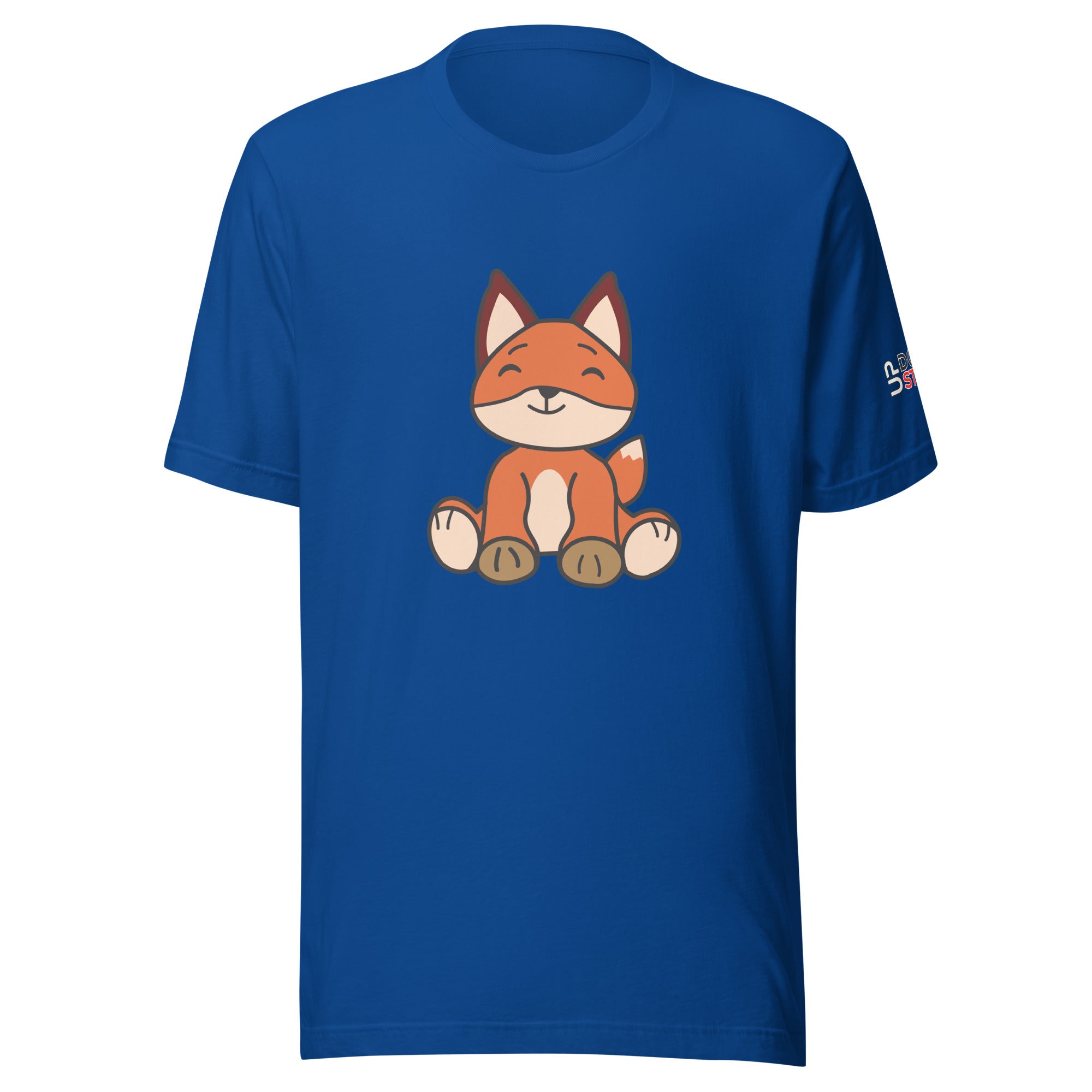 Fox / T-Shirt