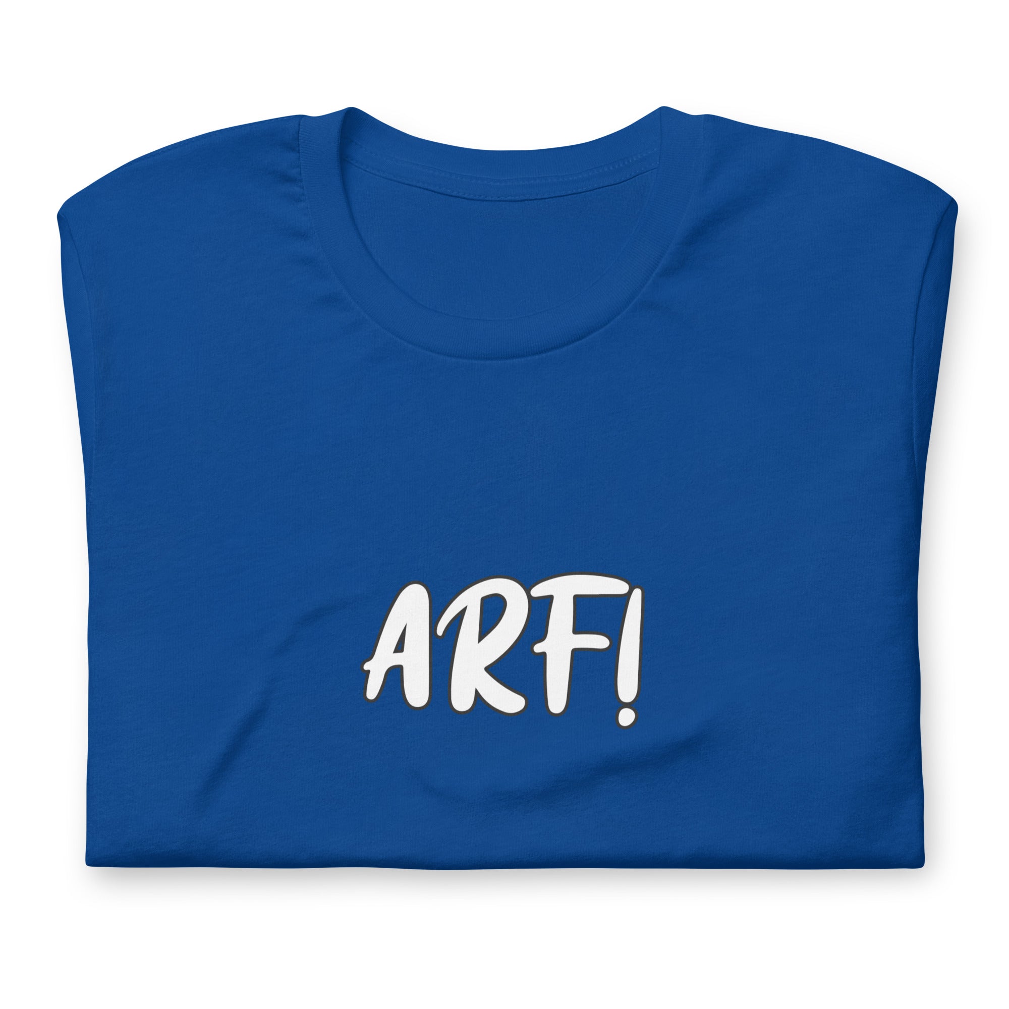 Arf! / T-Shirt