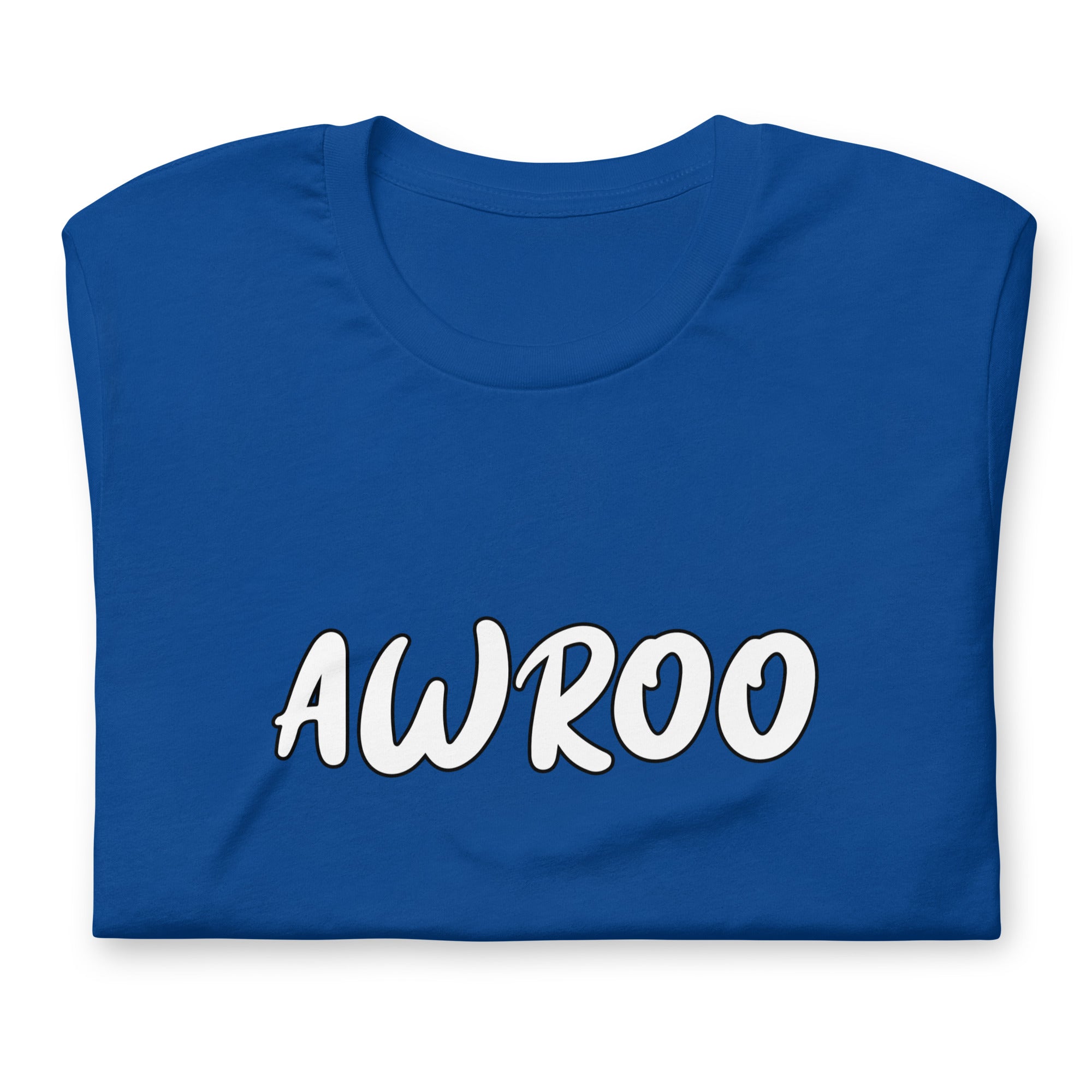 Awroo / T-Shirt