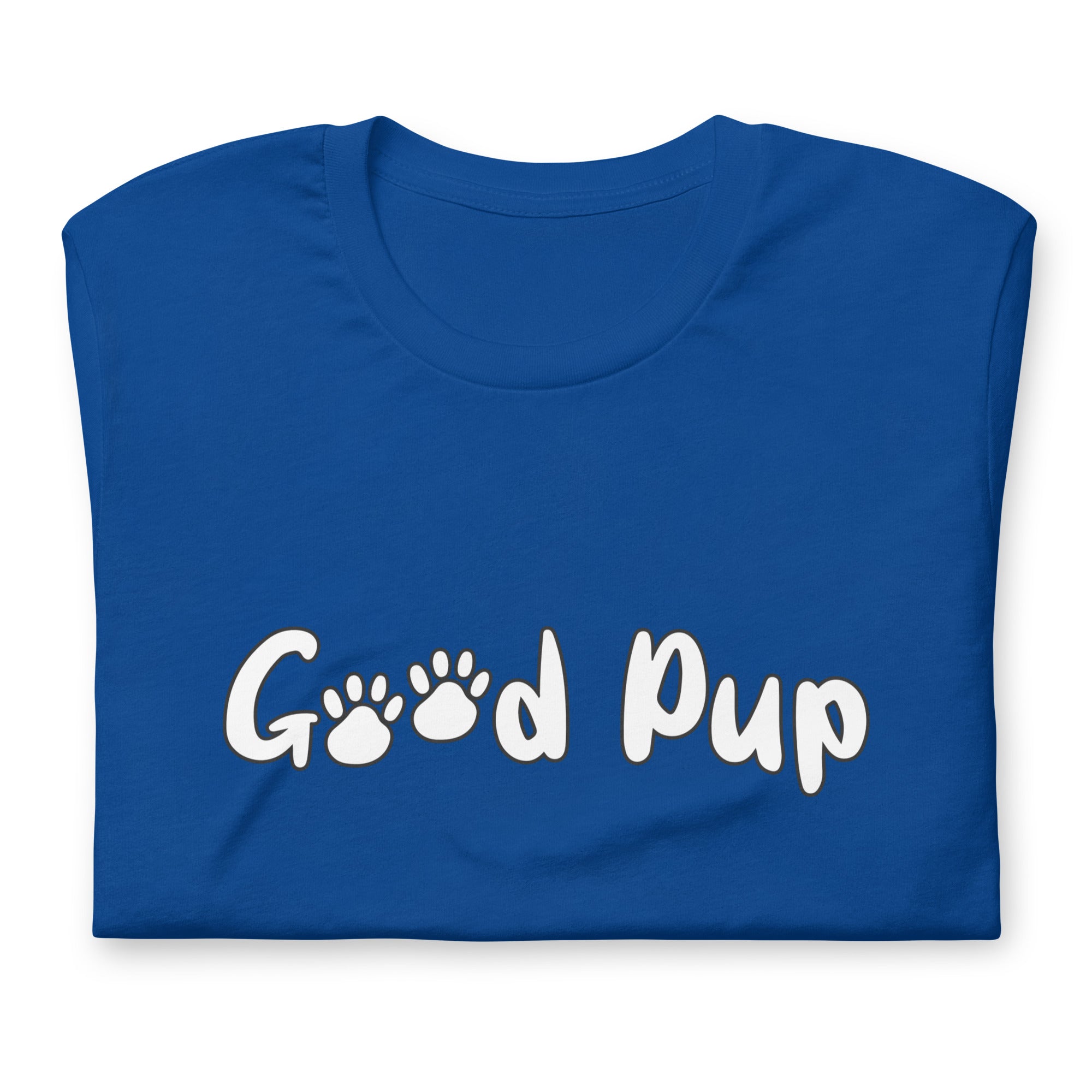 Good Pup / T-Shirt