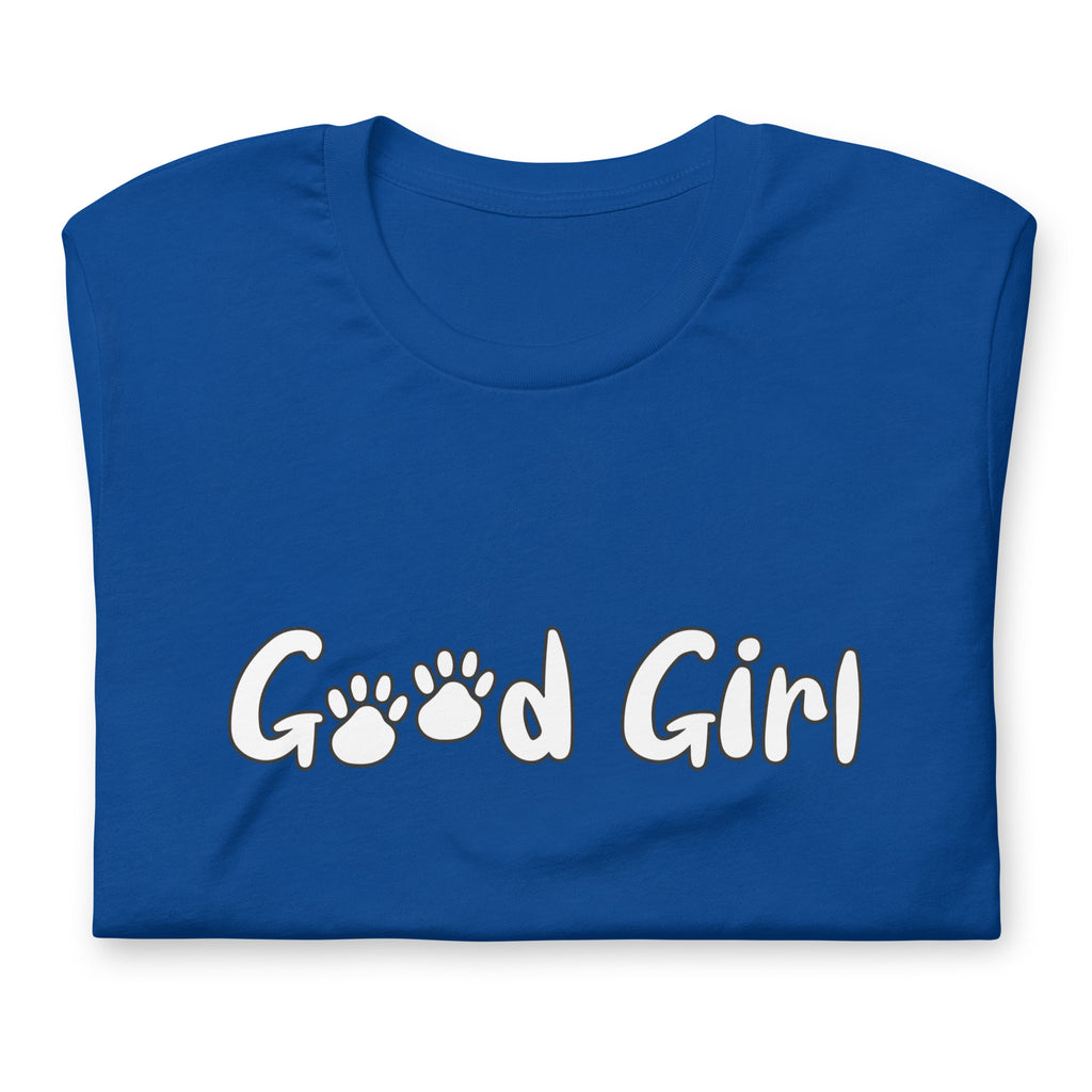 Good Girl / T-Shirt