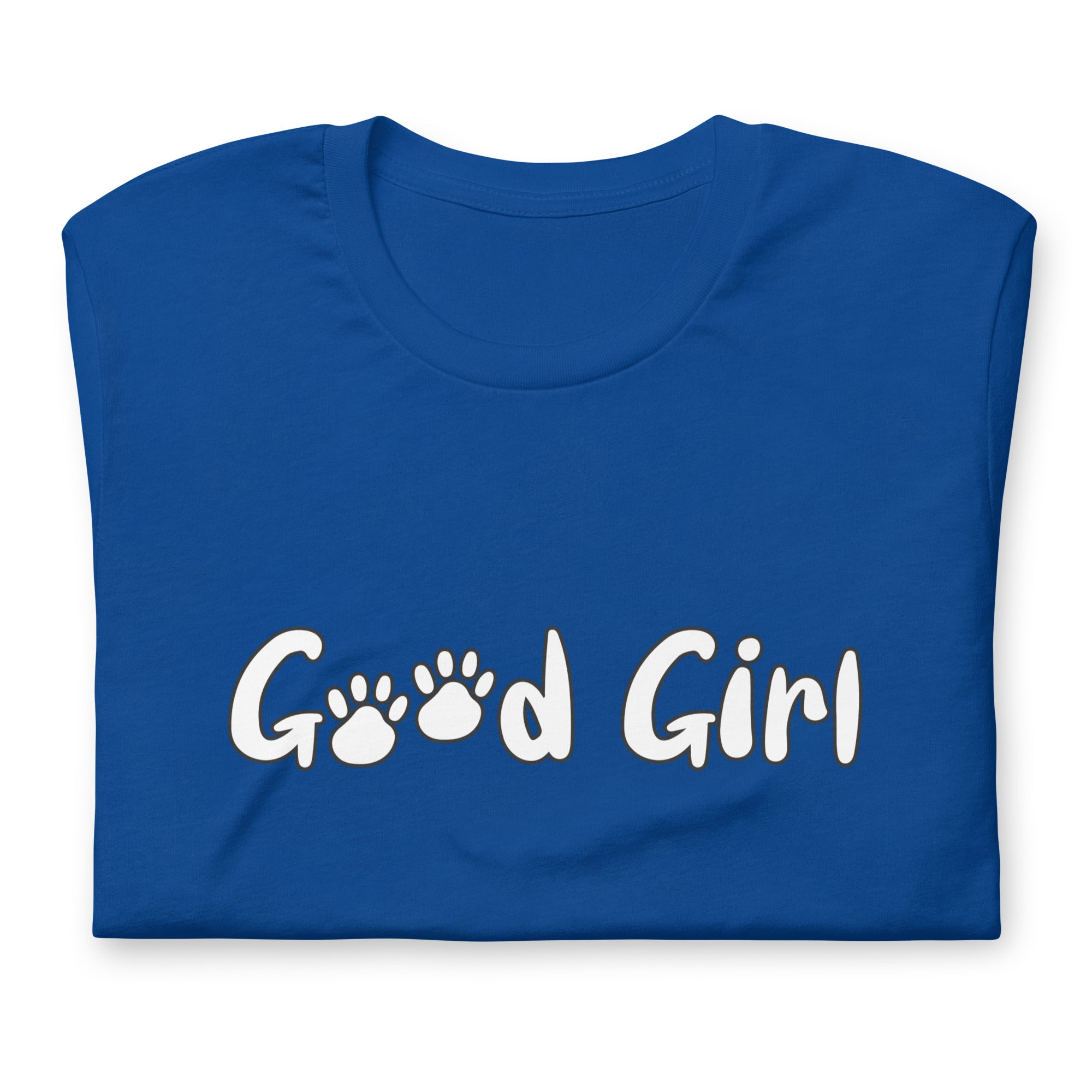 Good Girl / T-Shirt