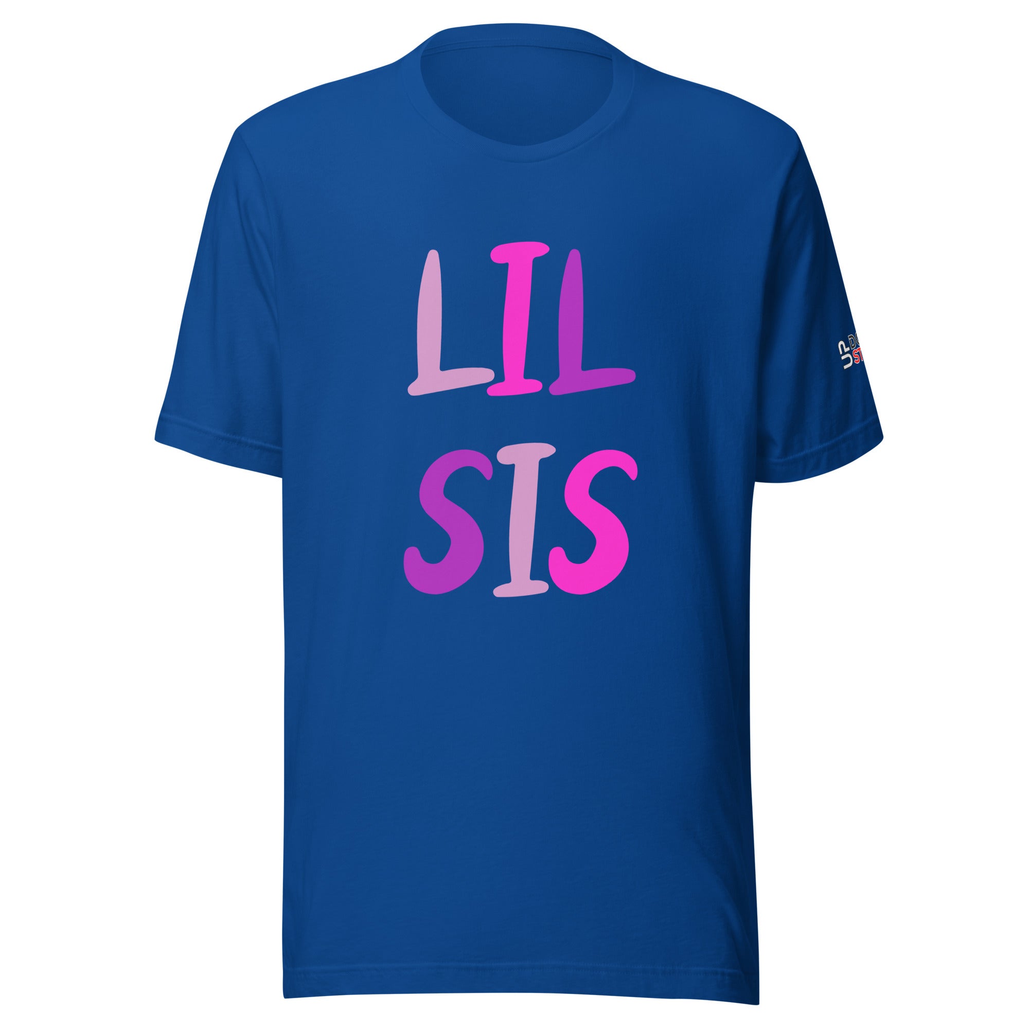 Lil Sis - T-Shirt - Customize