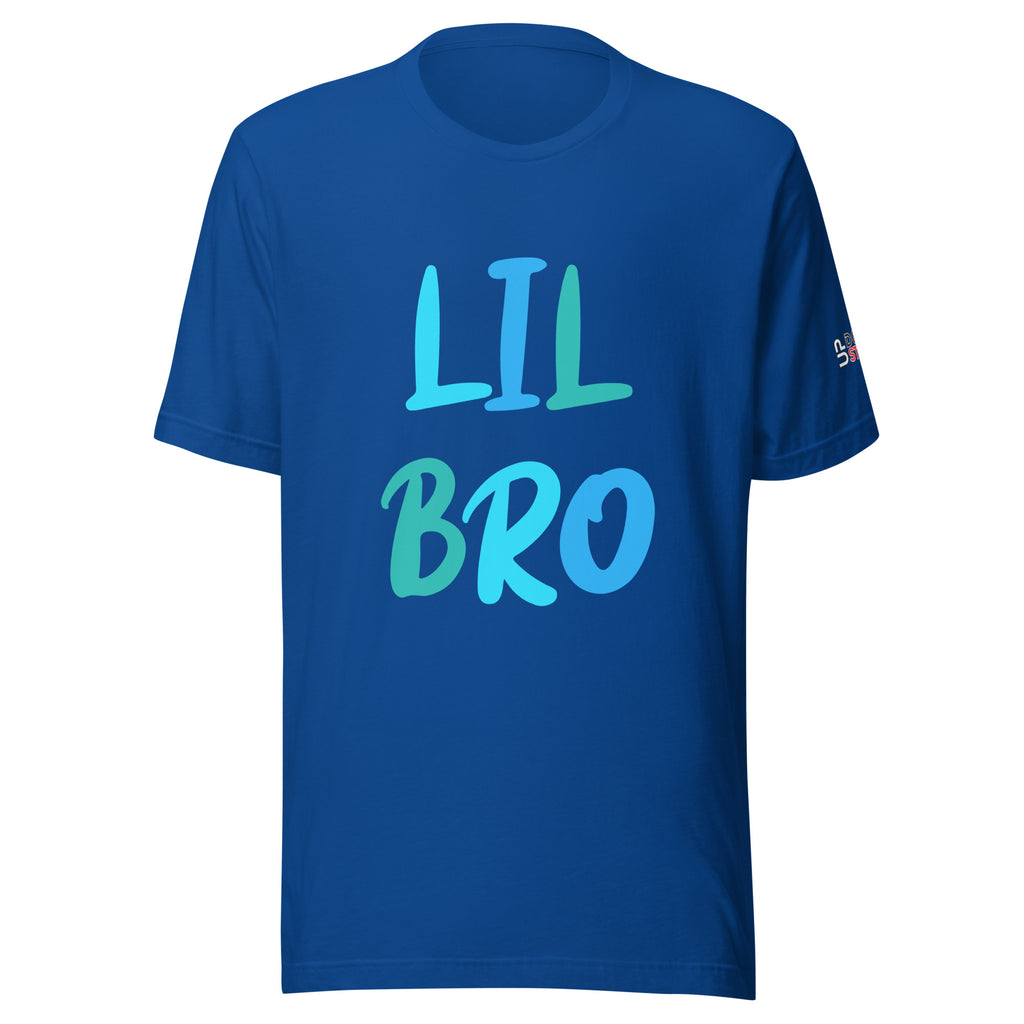 Lil Bro - T-Shirt - Customize