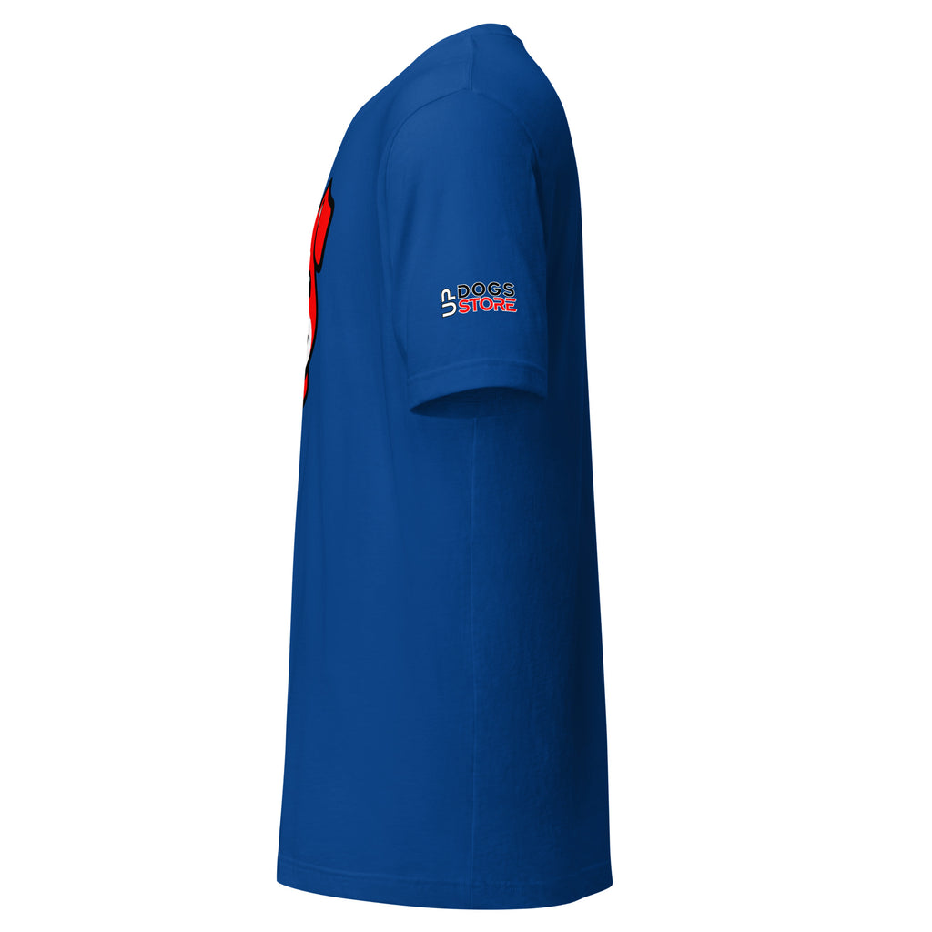 Biscuit - T-Shirt - Customize