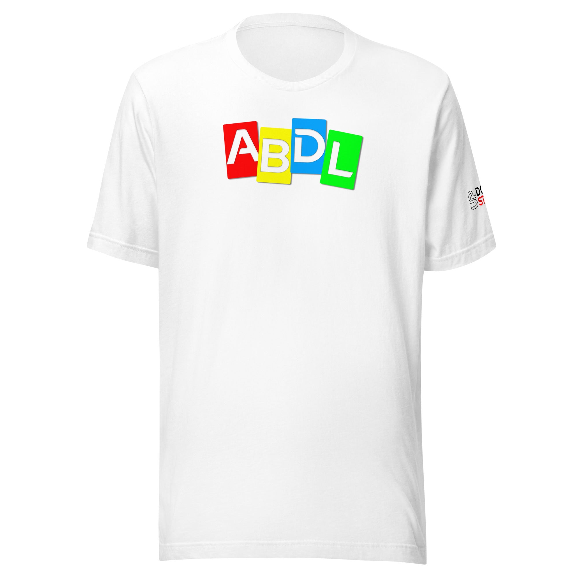 ABDL / T-Shirt