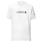 Ich bin ein Puppy und kein Roboter / T-Shirt