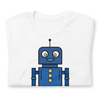 A8D1 Robot / T-Shirt
