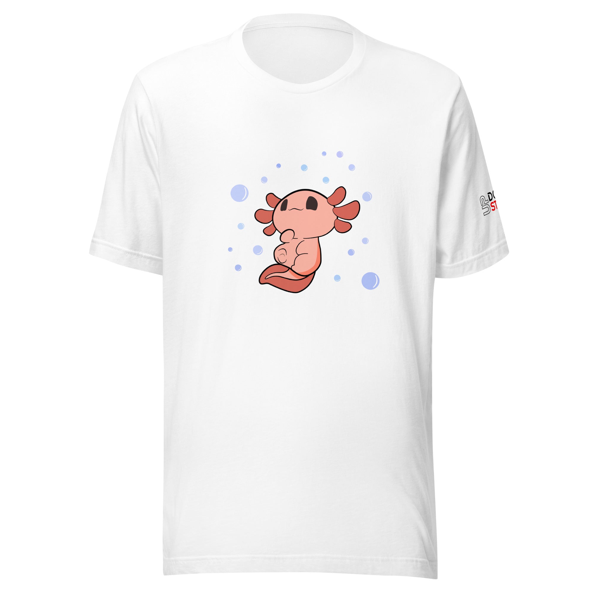 Axel the Axolotl / T-Shirt