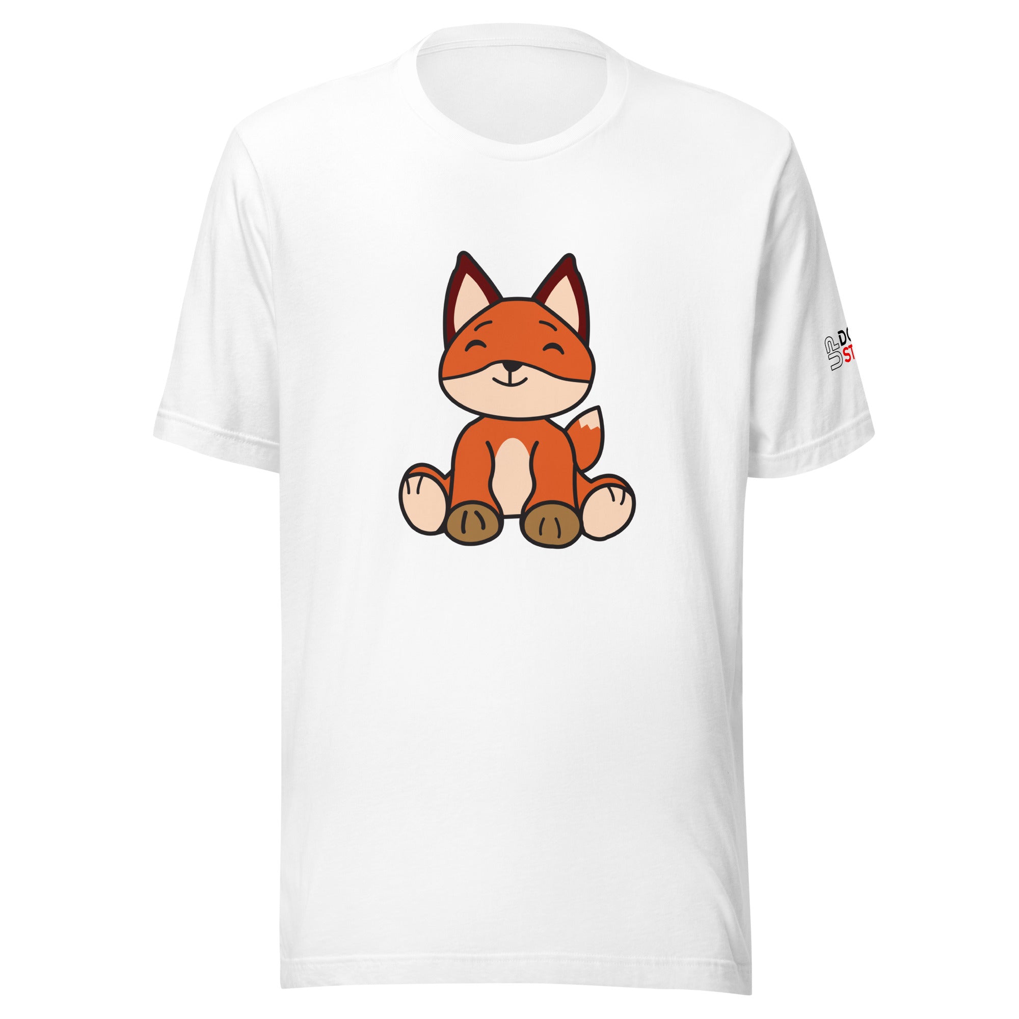 Fox / T-Shirt