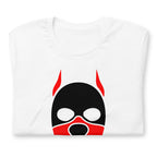Puppy Mask / T-Shirt / Customize