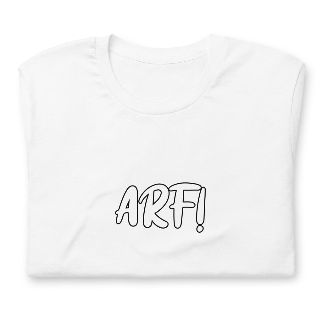 Arf! / T-Shirt