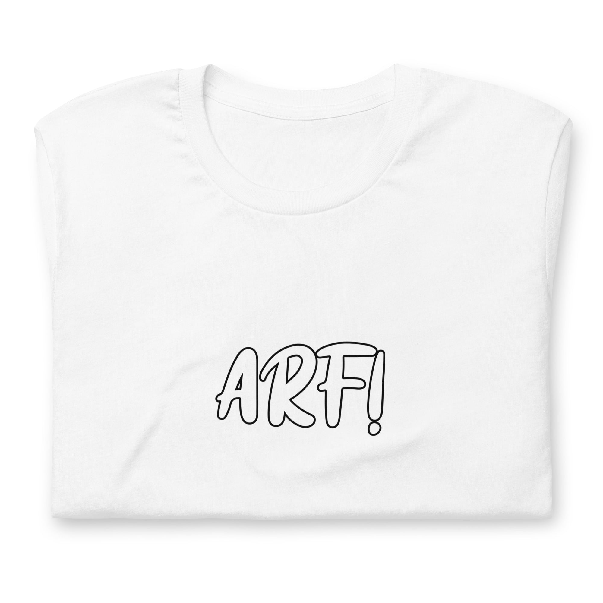 Arf! / T-Shirt