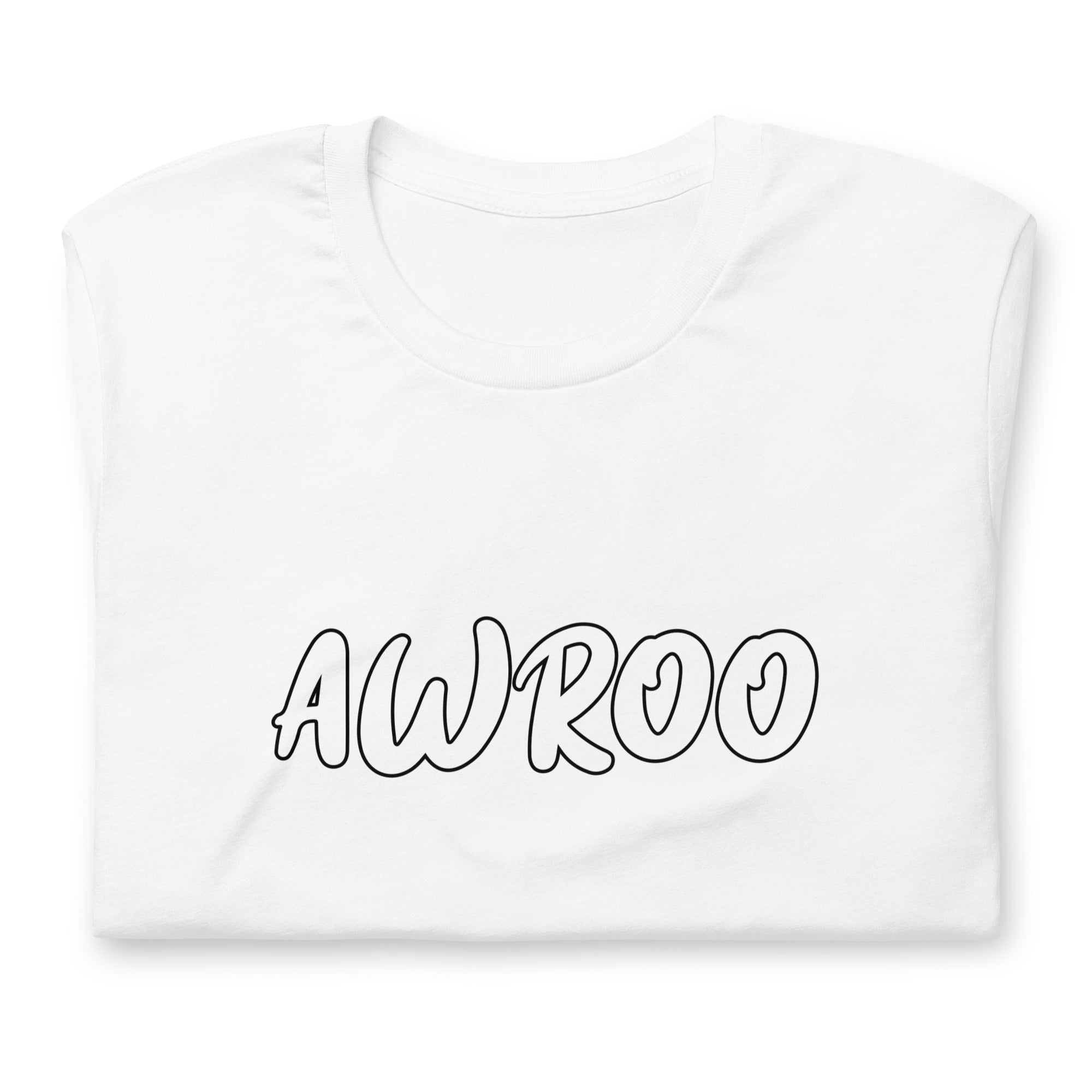 Awroo / T-Shirt