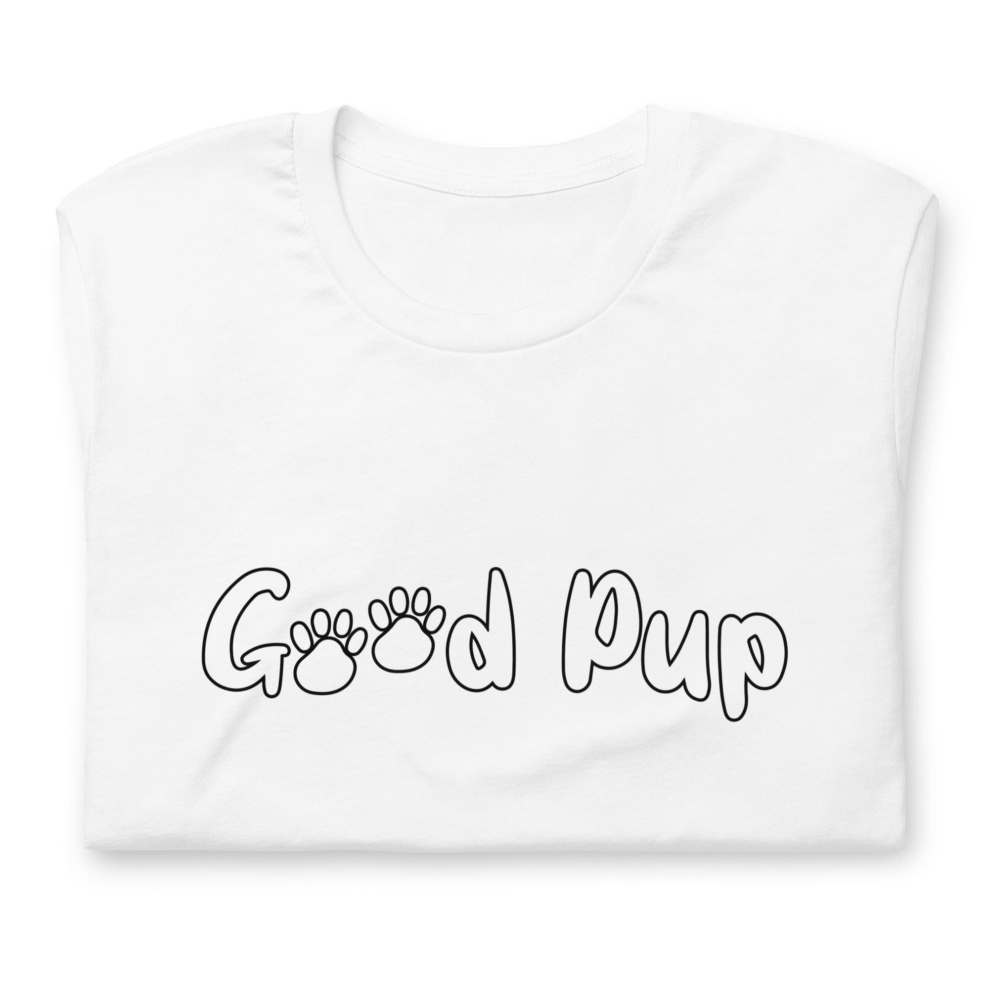 Good Pup / T-Shirt