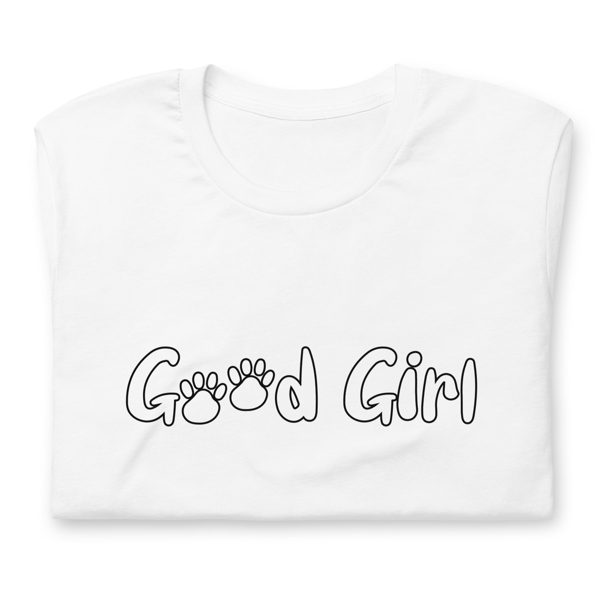 Good Girl / T-Shirt