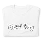 Good Boy / T-Shirt