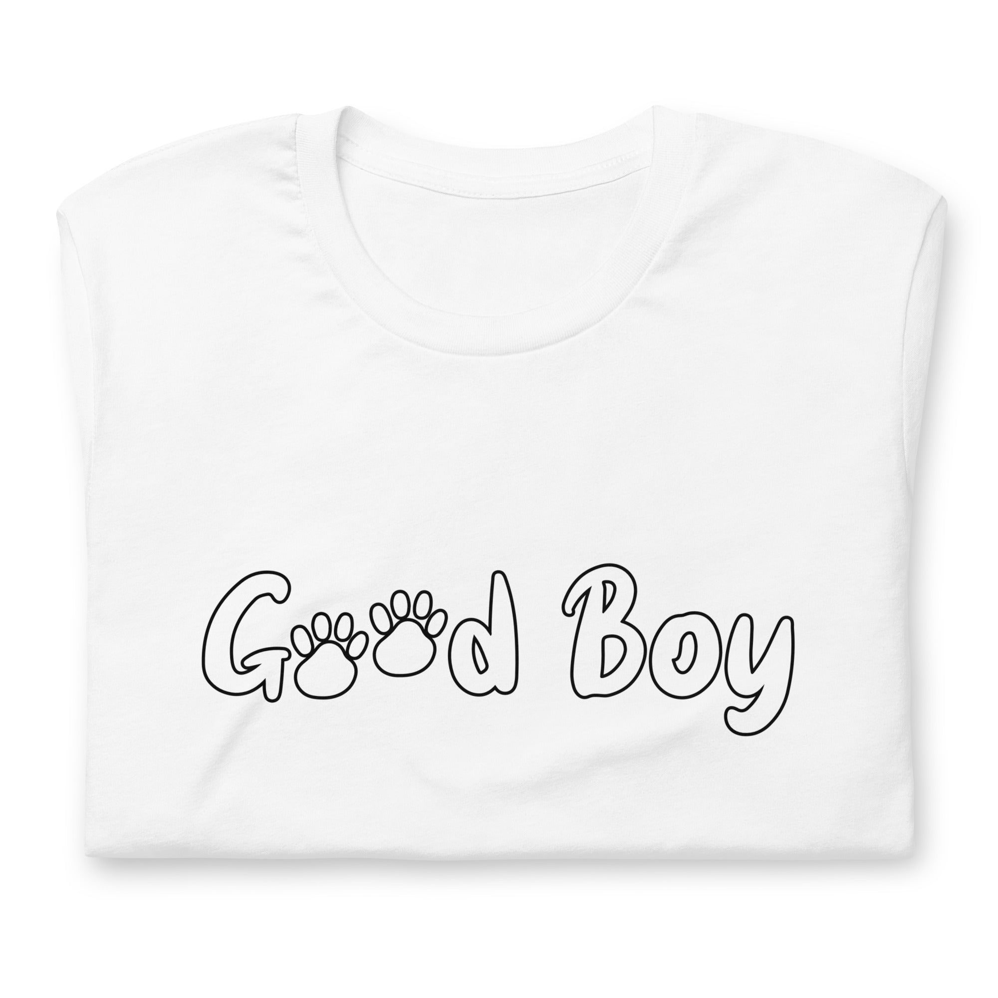 Good Boy / T-Shirt