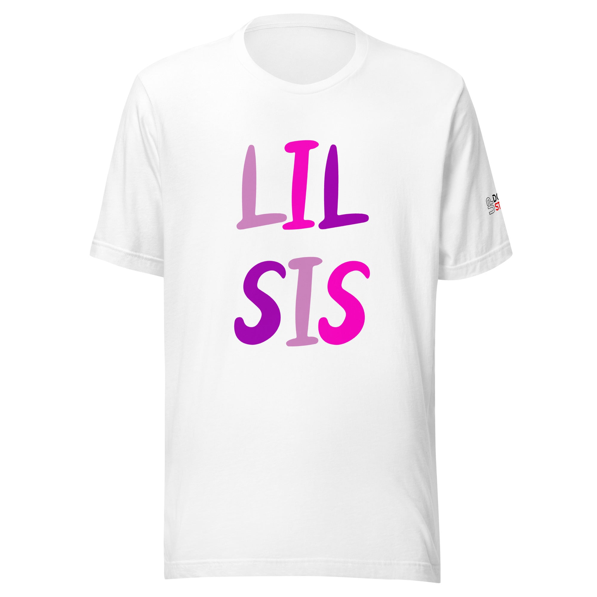 Lil Sis - T-Shirt - Customize