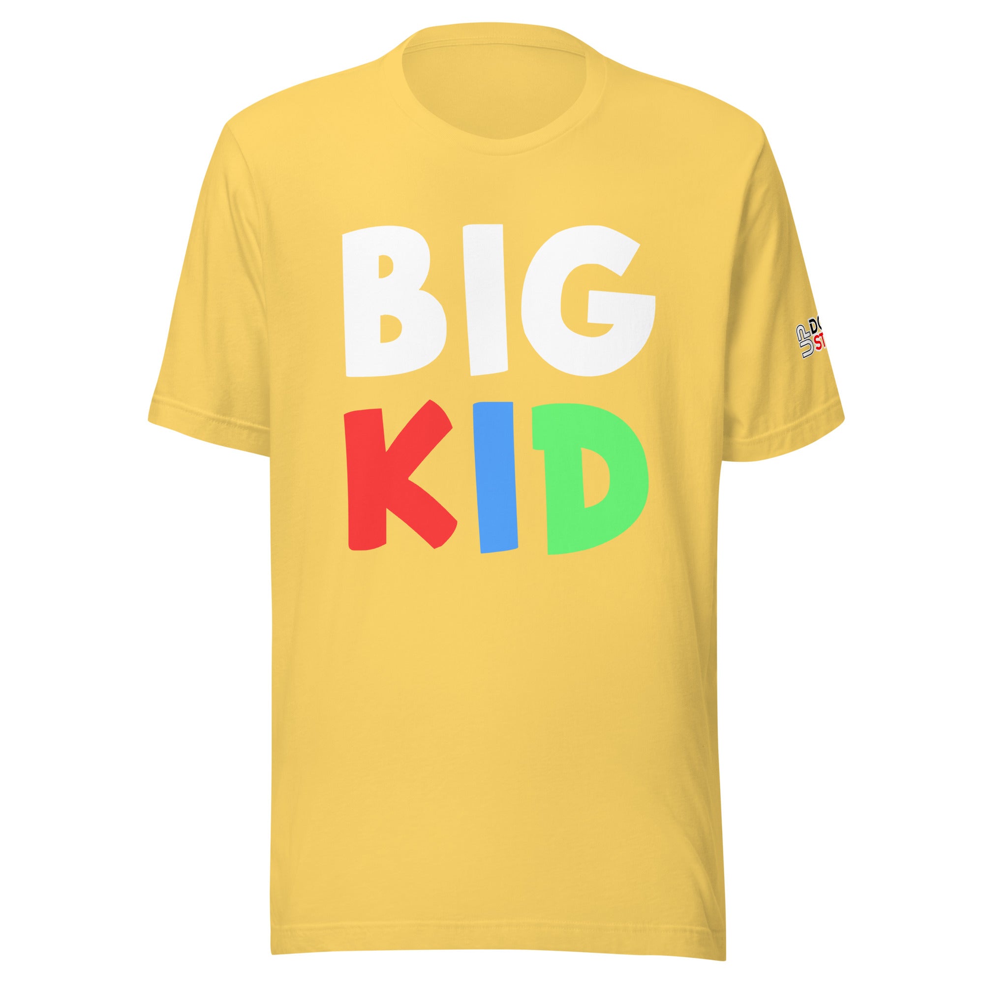 Big Kid / T-Shirt