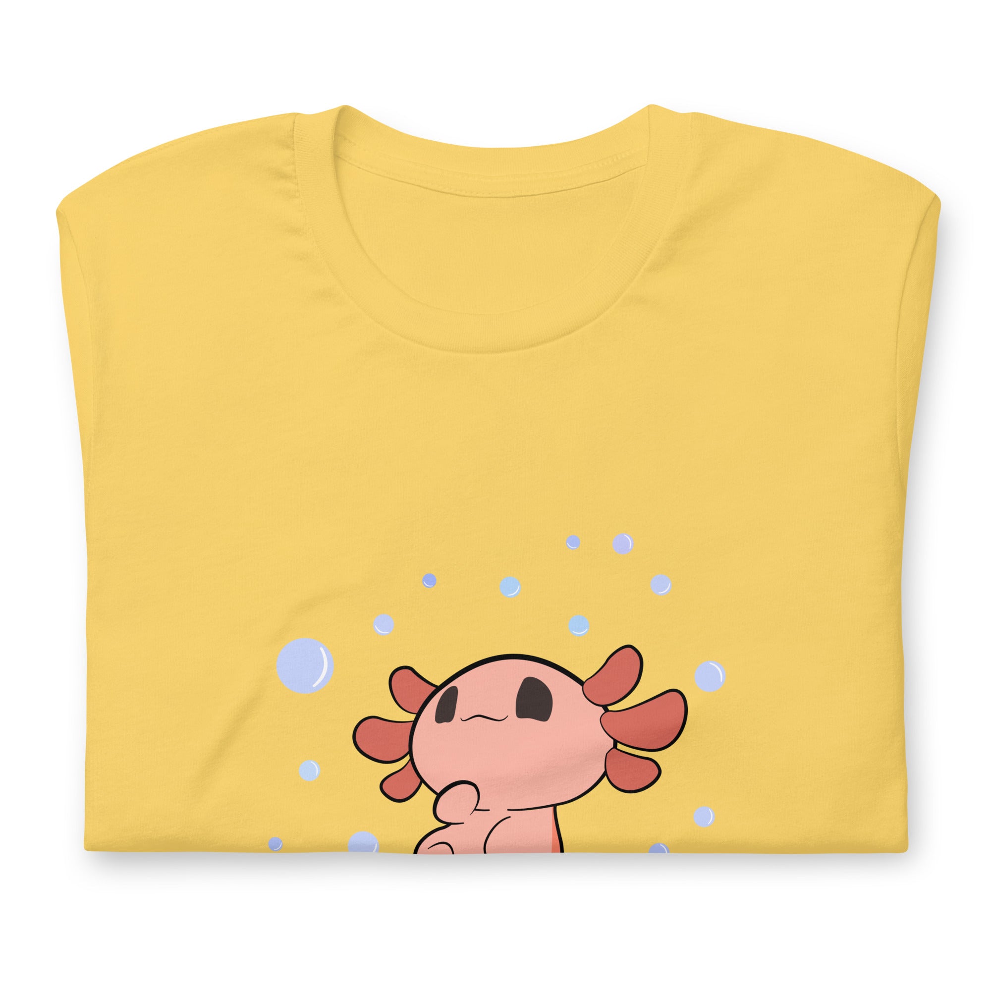 Axel the Axolotl / T-Shirt