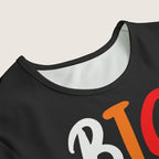 Big Bro - Body - Customize