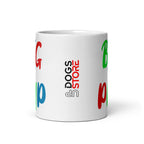 Big Pup - Tasse - Customize