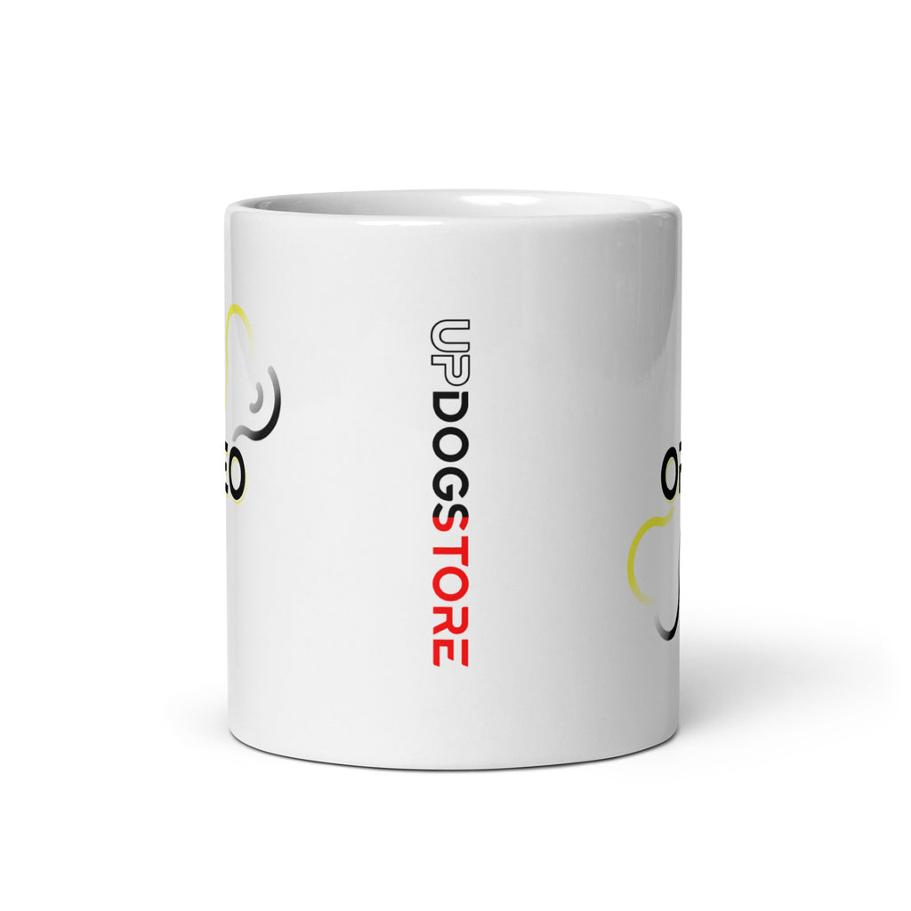 Color Bone / Tasse / Customize