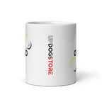 Color Bone / Tasse / Customize