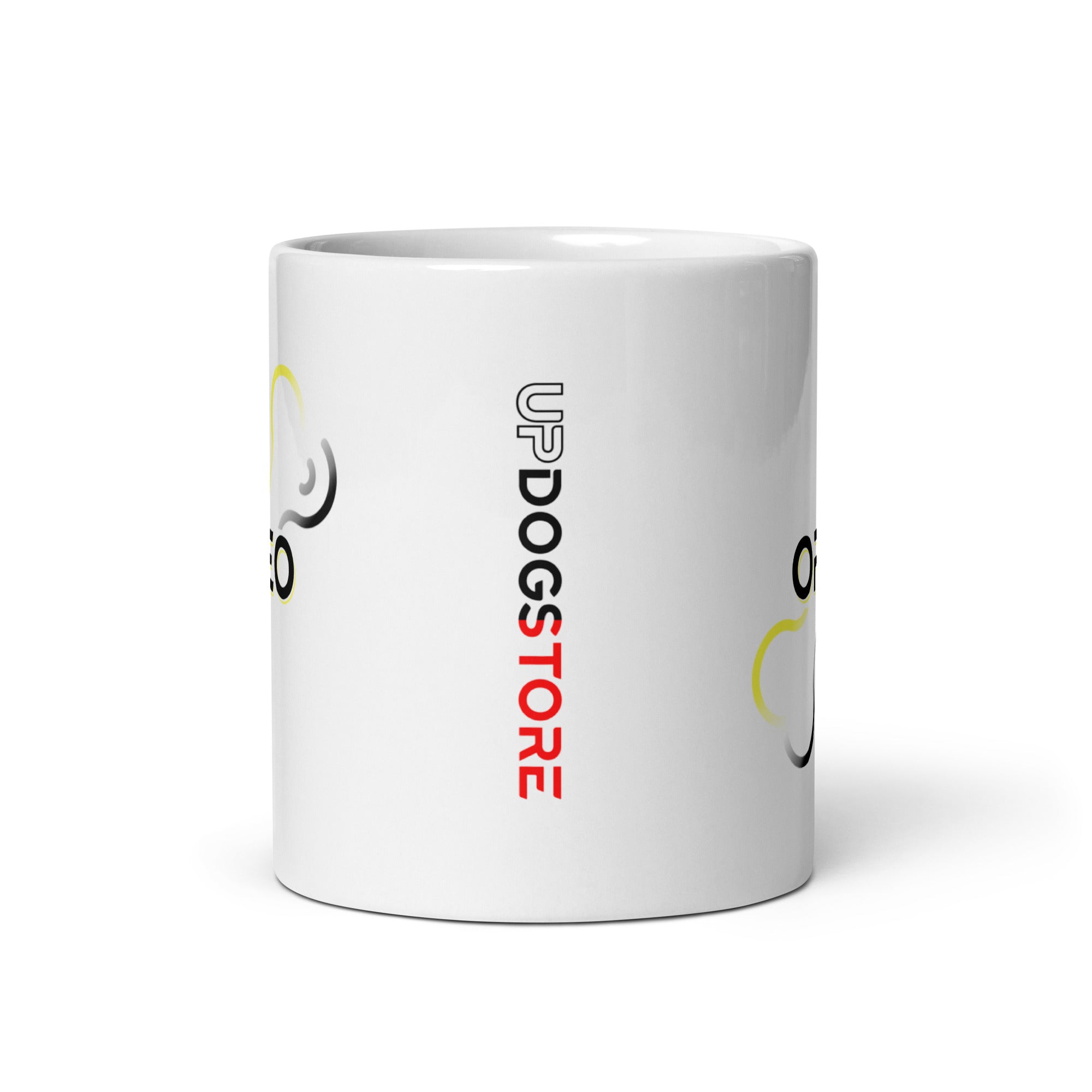 Color Bone / Tasse / Customize