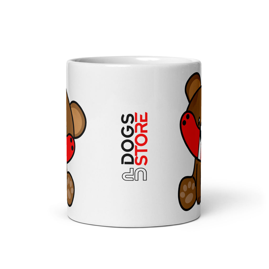 PuppyBär - Tasse - Customize