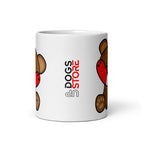 PuppyBär - Tasse - Customize