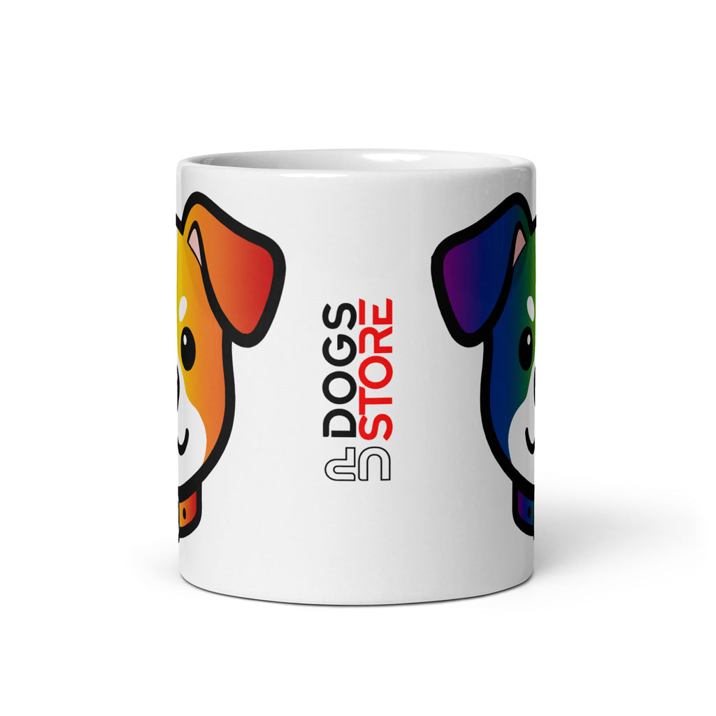 Biscuit Pride - Tasse