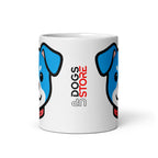 Biscuit - Tasse - Customize