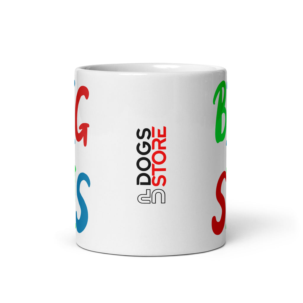Big Sis - Tasse - Customize