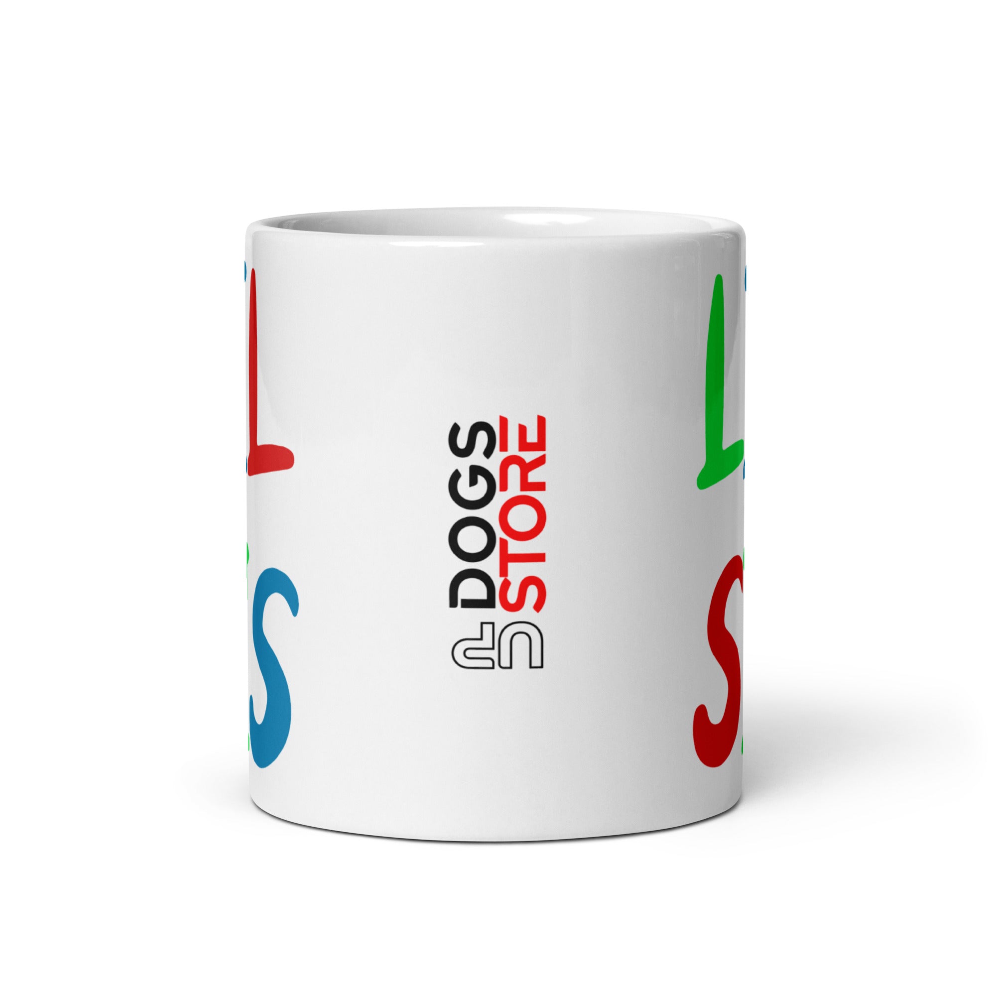 Lil Sis - Tasse - Customize