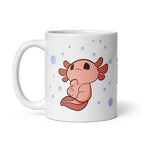 Axel the Axelotl - Tasse