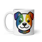 Biscuit Pride - Tasse