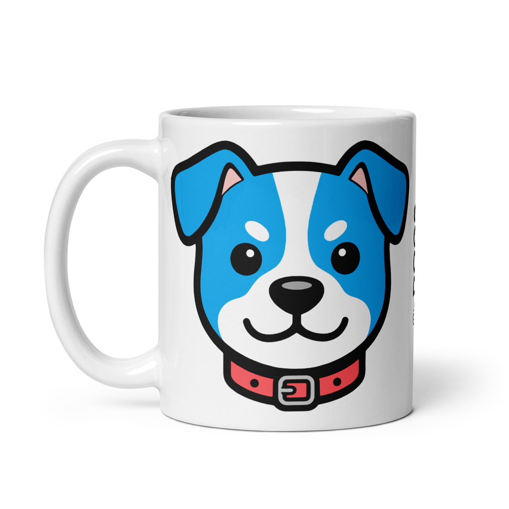 Biscuit - Tasse - Customize