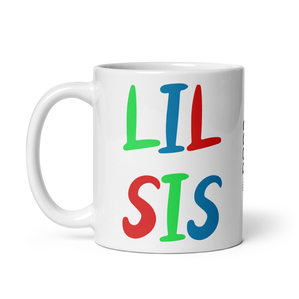 Lil Sis - Tasse - Customize