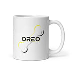 Color Bone / Tasse / Customize