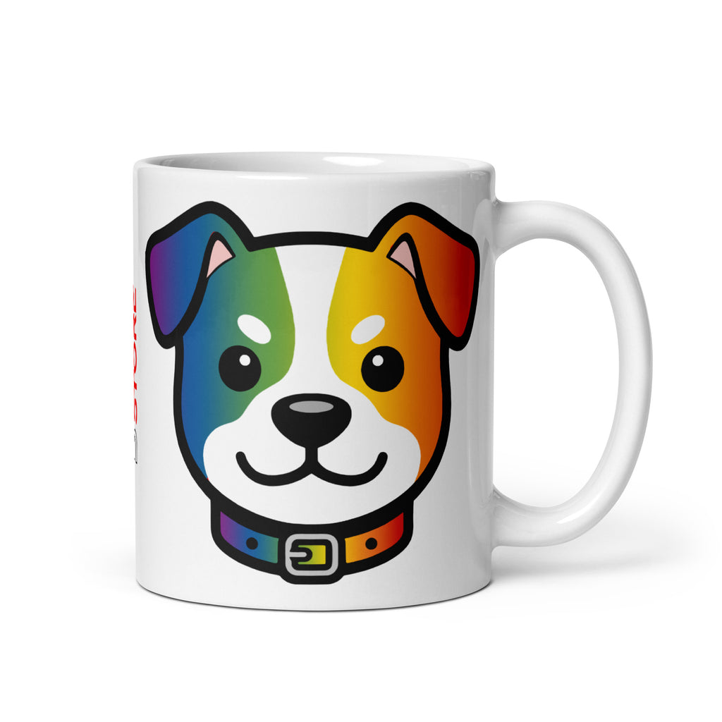 Biscuit Pride - Tasse