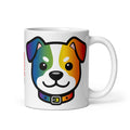 Biscuit Pride - Tasse