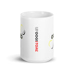 Color Bone / Tasse / Customize