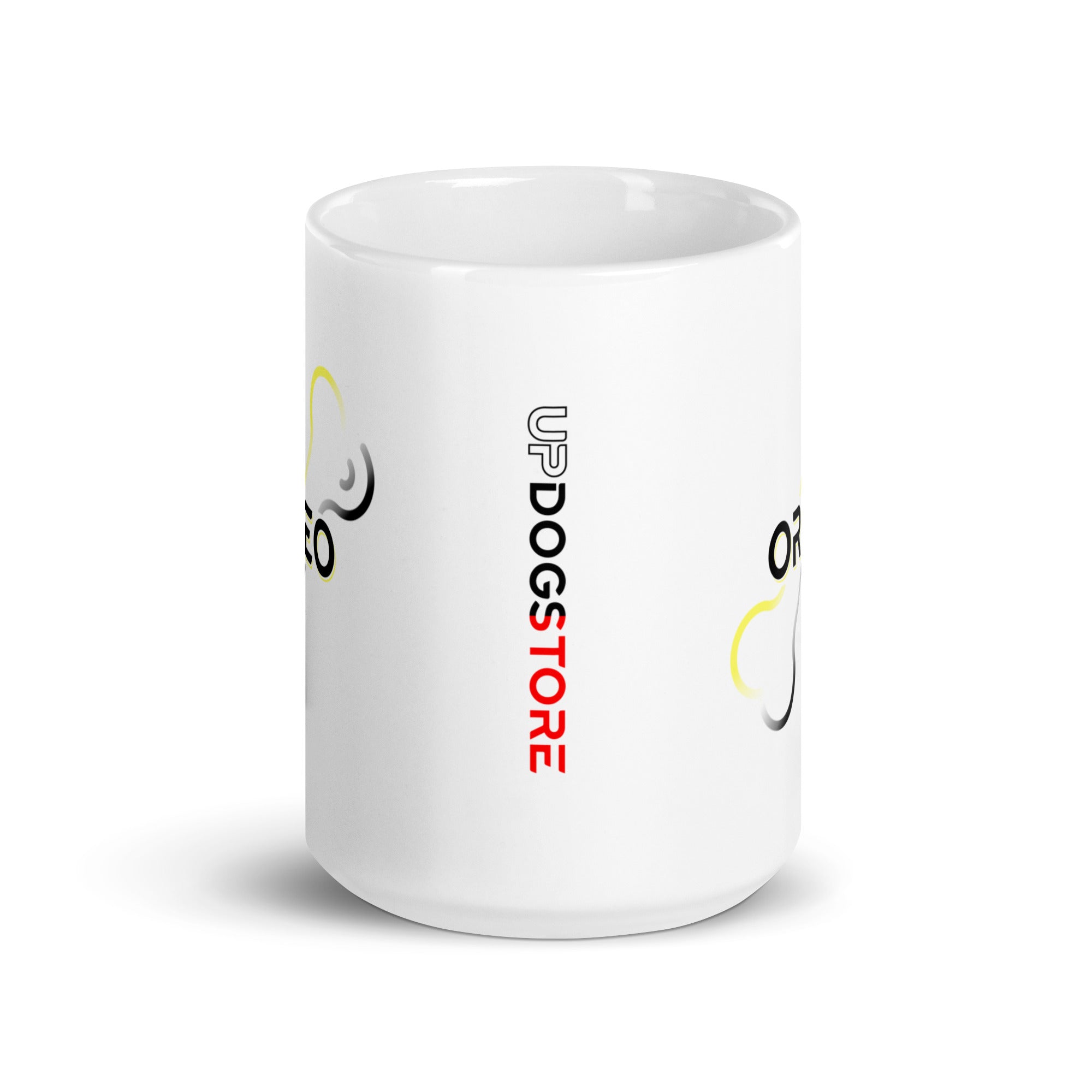 Color Bone / Tasse / Customize