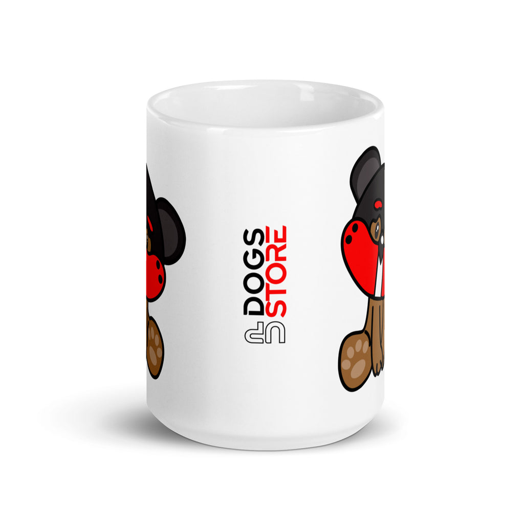 PuppyBär - Tasse - Customize