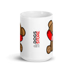 PuppyBär - Tasse - Customize