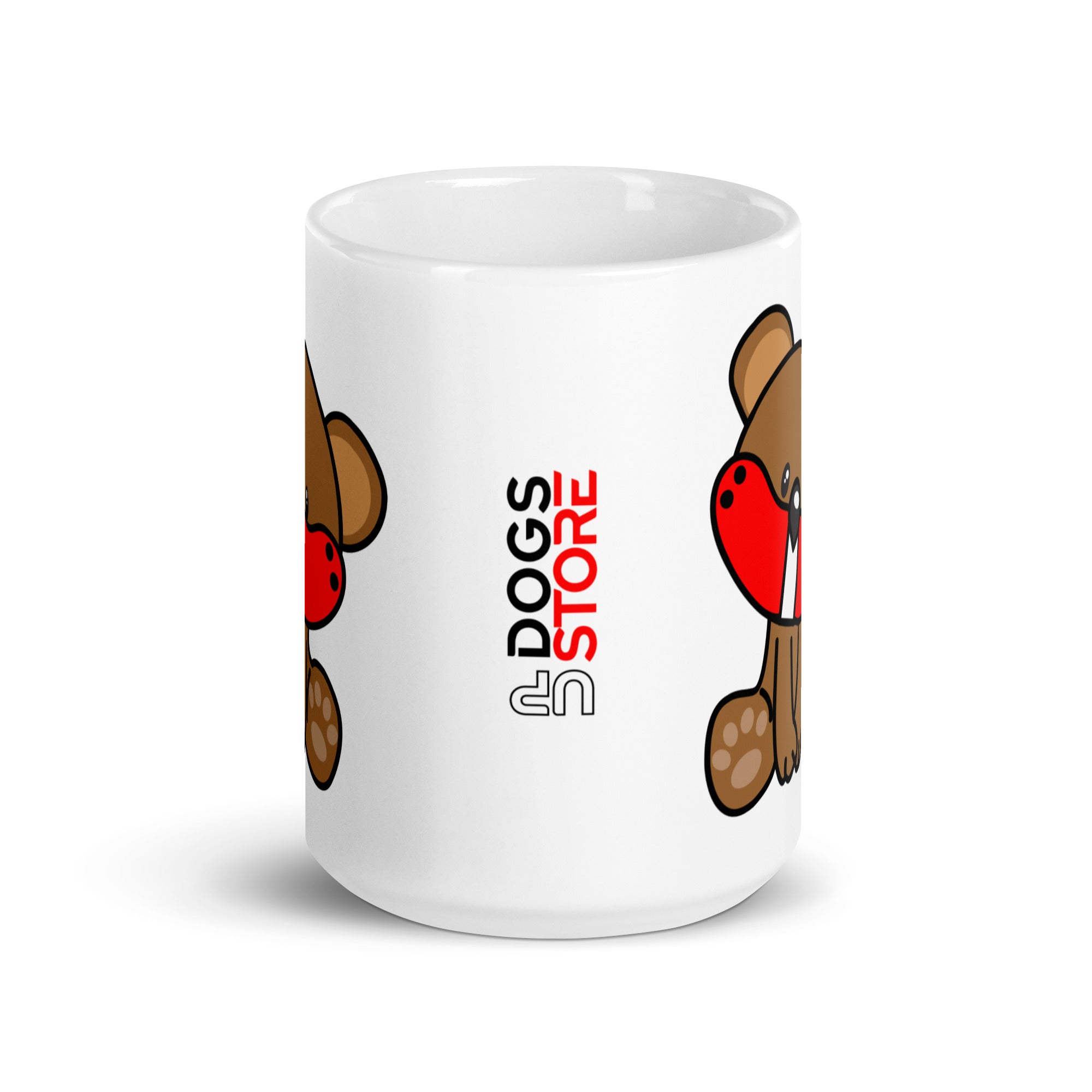 PuppyBär - Tasse - Customize