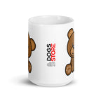 Teddy - Tasse