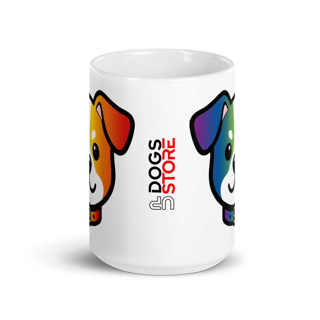 Biscuit Pride - Tasse
